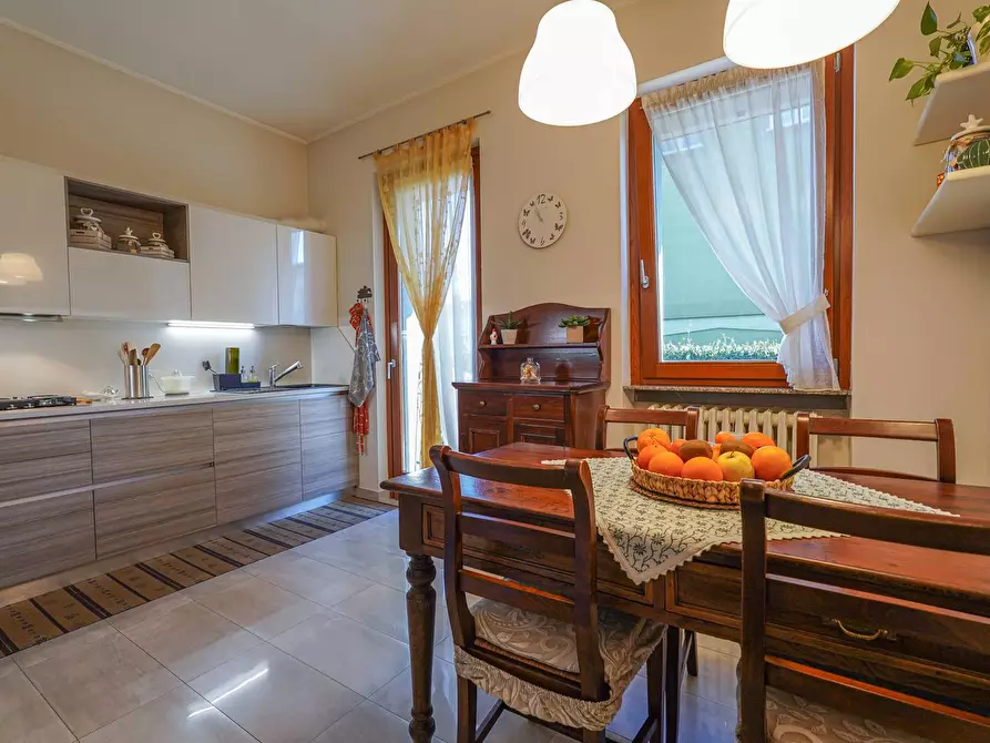 Immagine 38 di Villa in vendita  in SCARPAVENTO 1 a Spirano