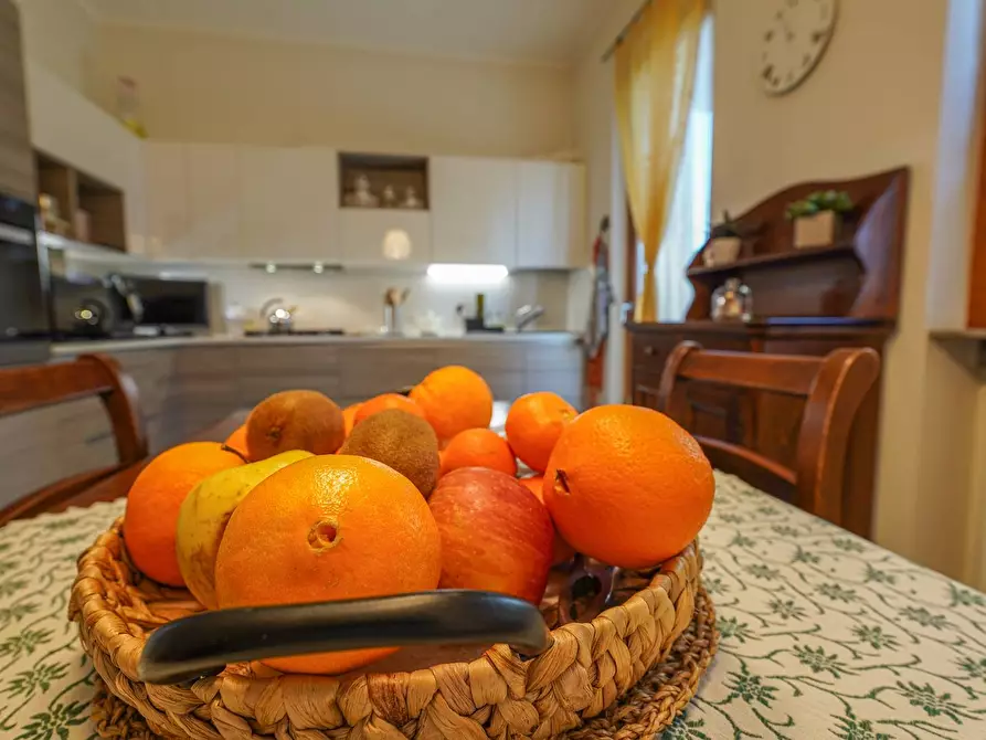 Immagine 37 di Villa in vendita  in SCARPAVENTO 1 a Spirano