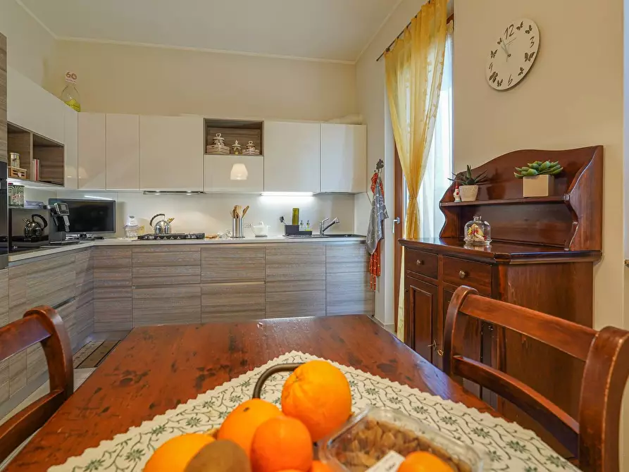 Immagine 39 di Villa in vendita  in SCARPAVENTO 1 a Spirano