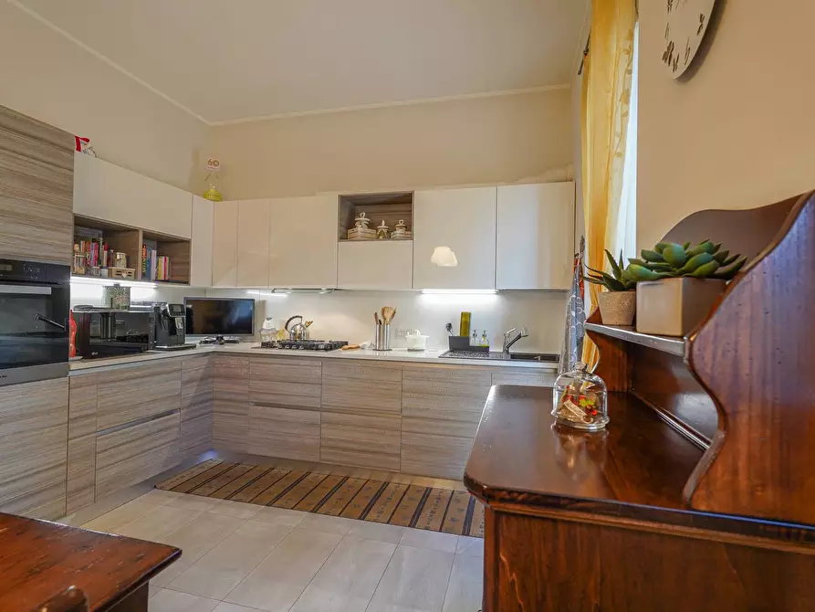 Immagine 41 di Villa in vendita  in SCARPAVENTO 1 a Spirano