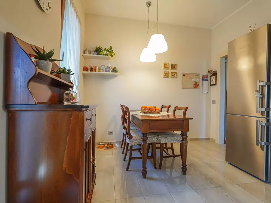 Immagine 42 di Villa in vendita  in SCARPAVENTO 1 a Spirano