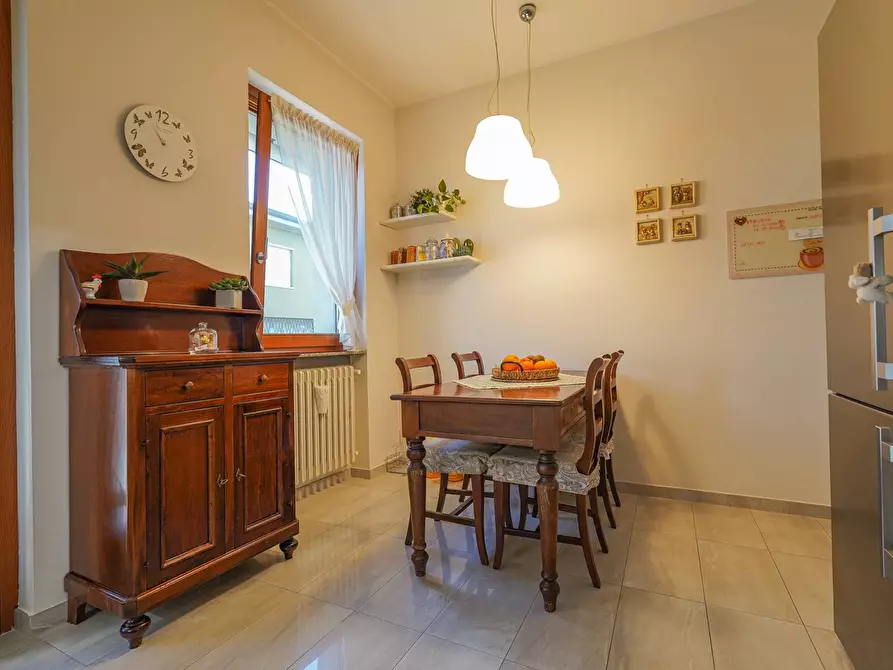 Immagine 40 di Villa in vendita  in SCARPAVENTO 1 a Spirano