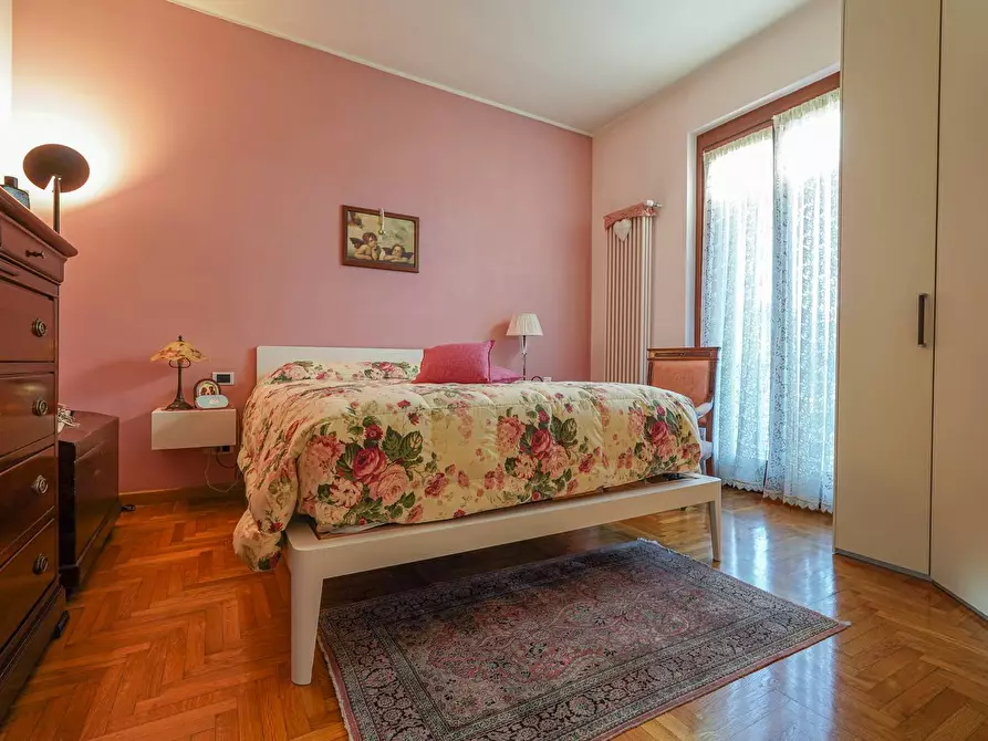 Immagine 43 di Villa in vendita  in SCARPAVENTO 1 a Spirano