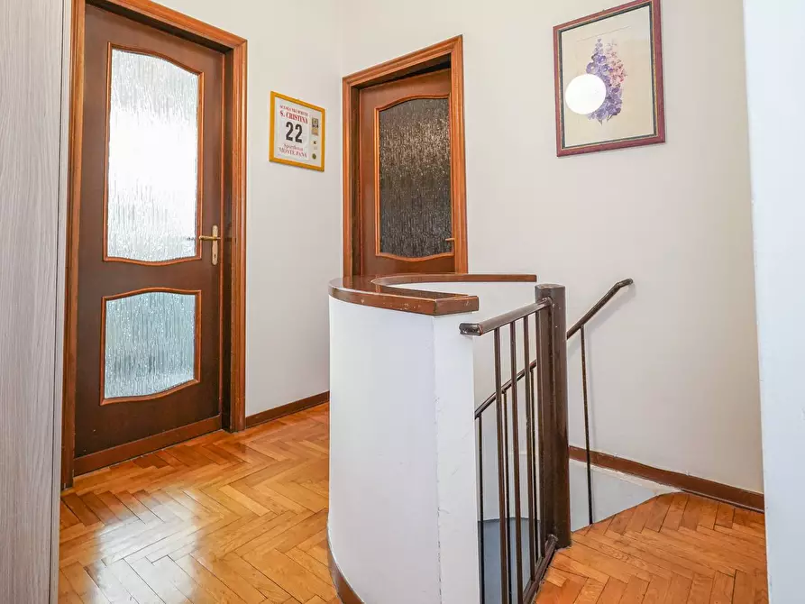 Immagine 61 di Villa in vendita  in SCARPAVENTO 1 a Spirano