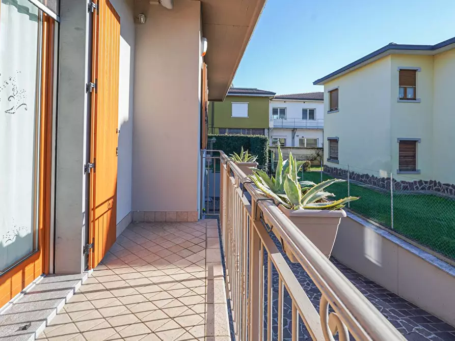 Immagine 73 di Villa in vendita  in SCARPAVENTO 1 a Spirano