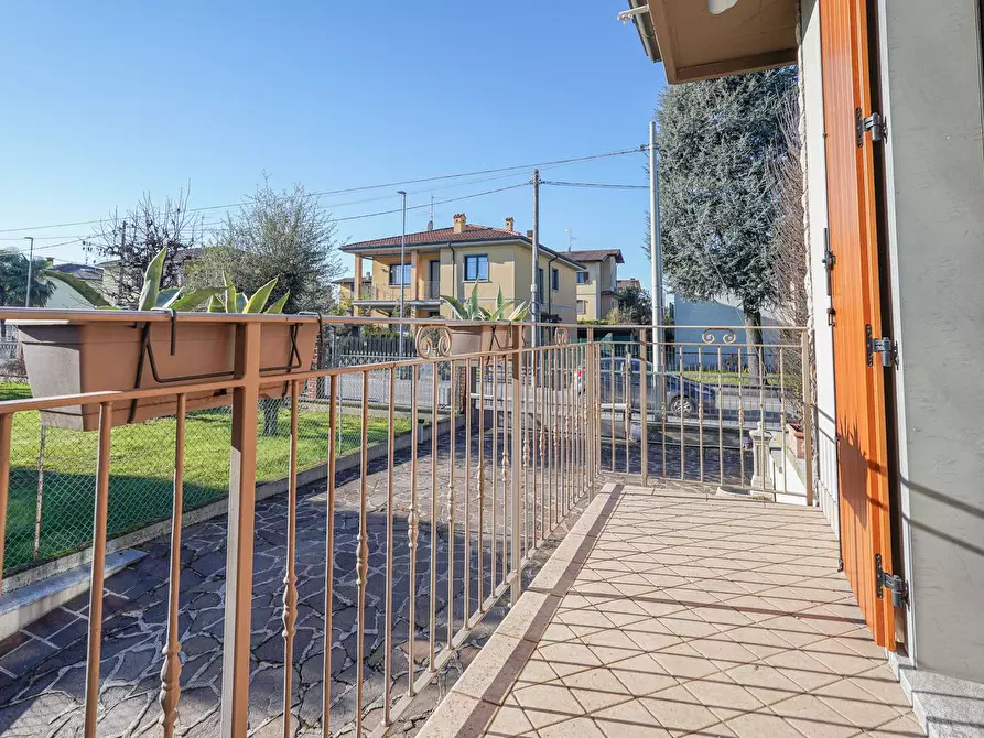 Immagine 74 di Villa in vendita  in SCARPAVENTO 1 a Spirano