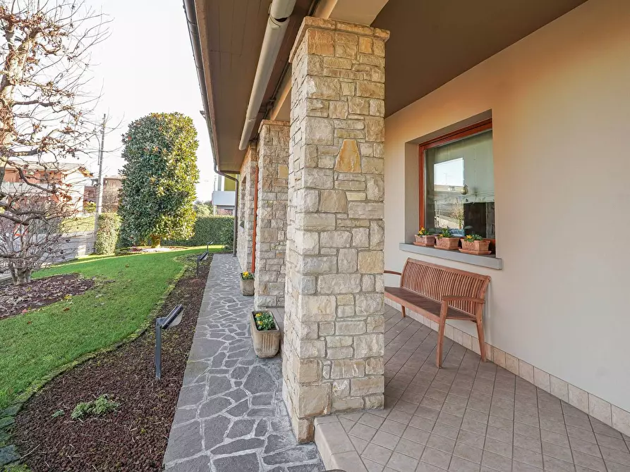 Immagine 6 di Villa in vendita  in SCARPAVENTO 1 a Spirano