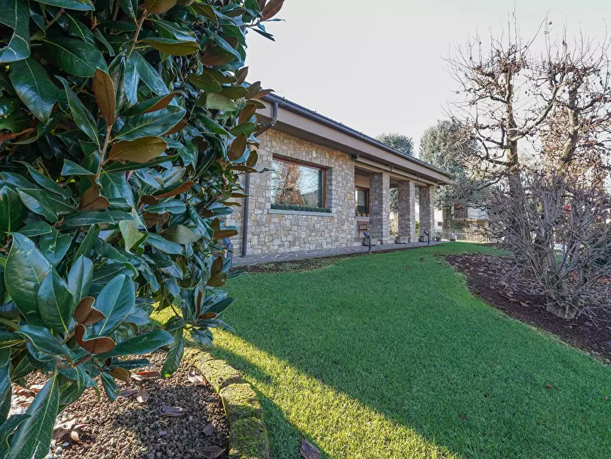 Immagine 13 di Villa in vendita  in SCARPAVENTO 1 a Spirano