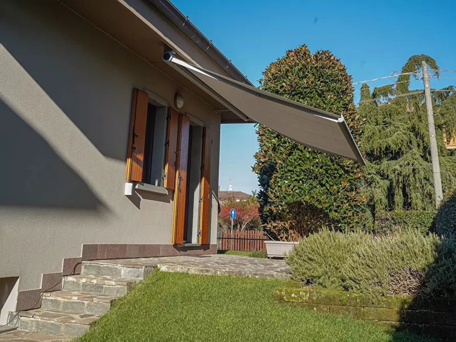 Immagine 15 di Villa in vendita  in SCARPAVENTO 1 a Spirano