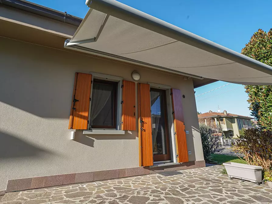 Immagine 17 di Villa in vendita  in SCARPAVENTO 1 a Spirano