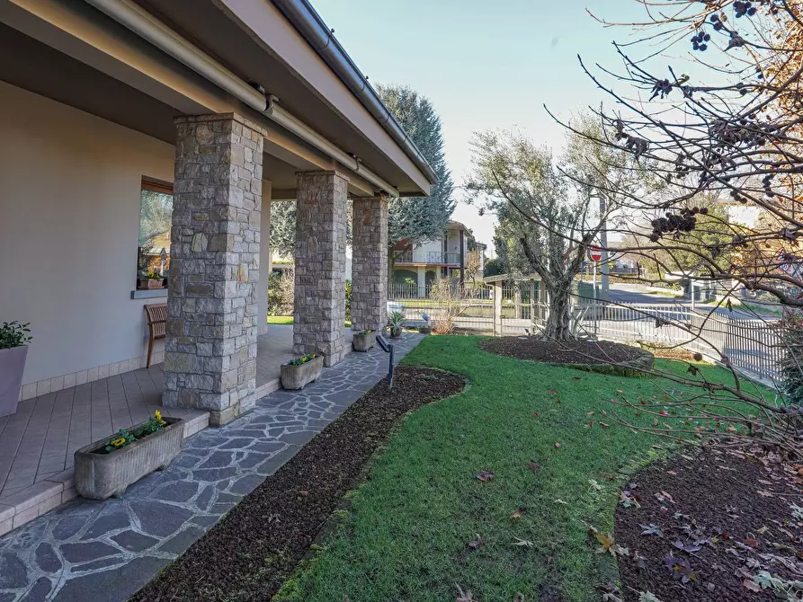 Immagine 16 di Villa in vendita  in SCARPAVENTO 1 a Spirano