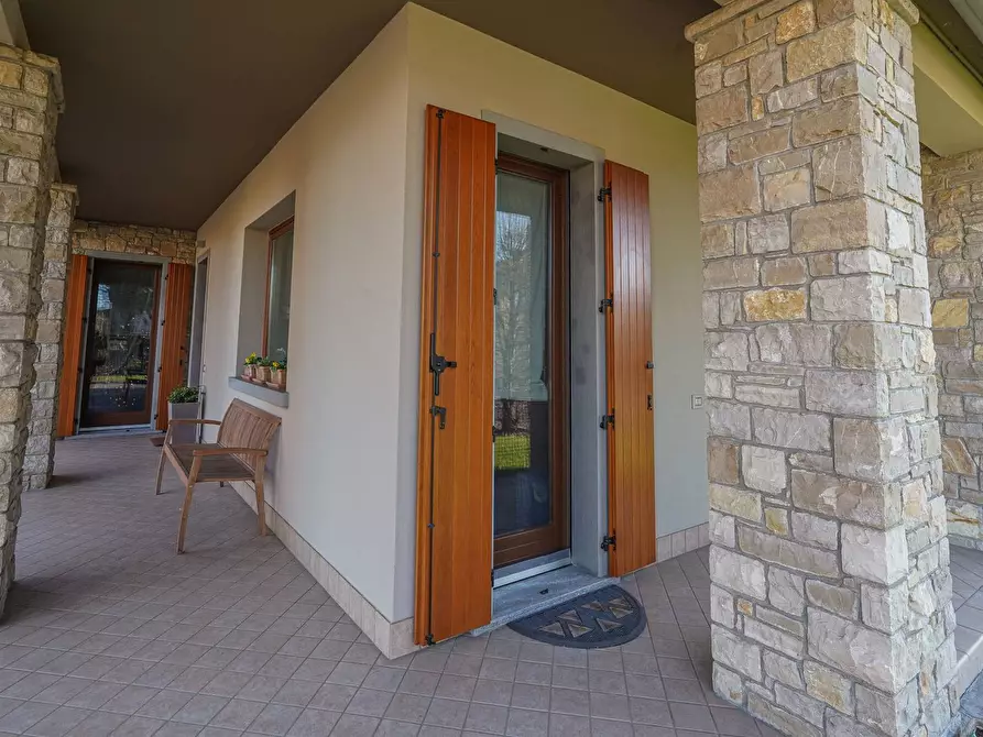 Immagine 19 di Villa in vendita  in SCARPAVENTO 1 a Spirano