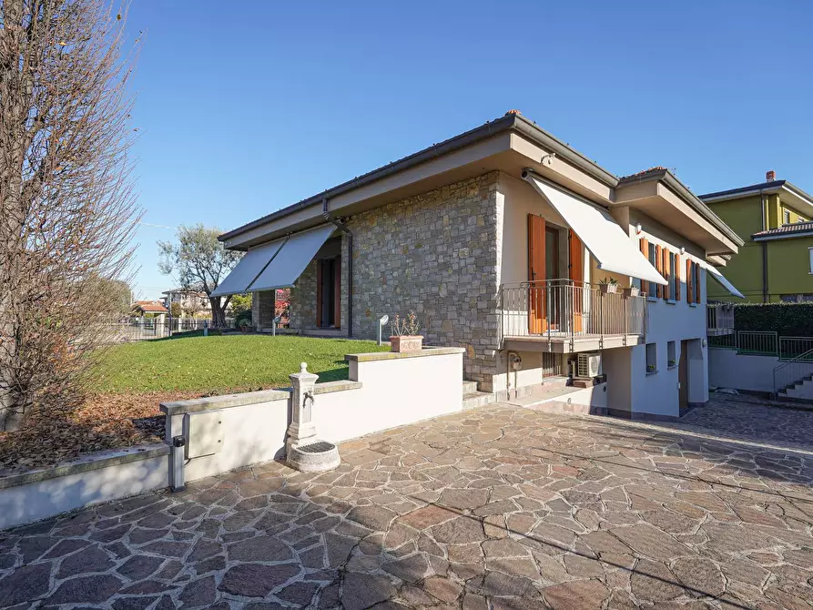 Immagine 18 di Villa in vendita  in SCARPAVENTO 1 a Spirano