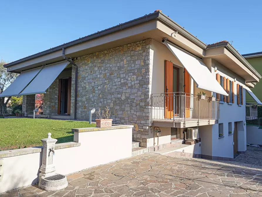 Immagine 10 di Villa in vendita  in SCARPAVENTO 1 a Spirano