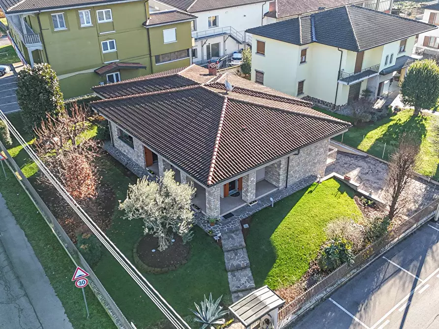 Immagine 75 di Villa in vendita  in SCARPAVENTO 1 a Spirano