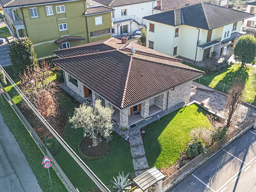 Immagine 76 di Villa in vendita  in SCARPAVENTO 1 a Spirano