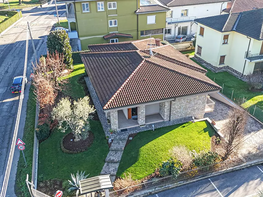 Immagine 77 di Villa in vendita  in SCARPAVENTO 1 a Spirano