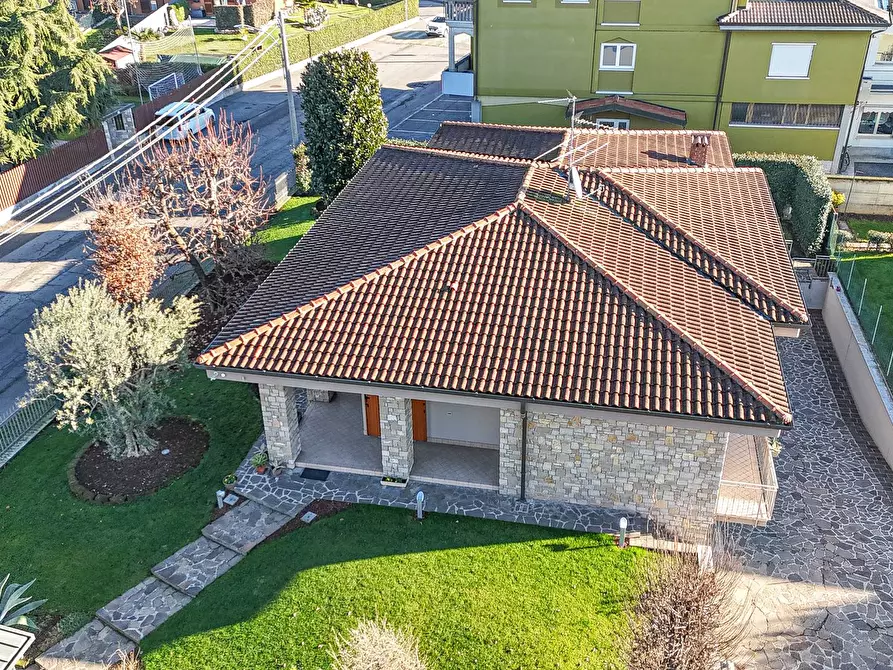 Immagine 78 di Villa in vendita  in SCARPAVENTO 1 a Spirano