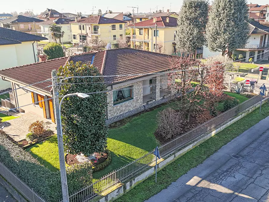 Immagine 82 di Villa in vendita  in SCARPAVENTO 1 a Spirano