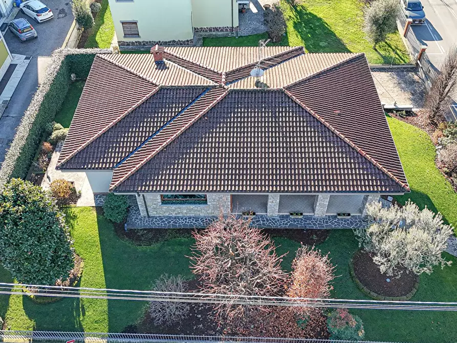 Immagine 84 di Villa in vendita  in SCARPAVENTO 1 a Spirano