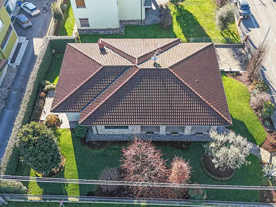 Immagine 85 di Villa in vendita  in SCARPAVENTO 1 a Spirano