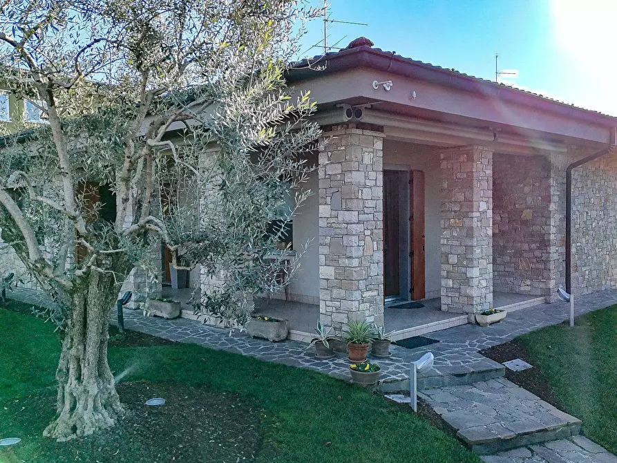 Immagine 4 di Villa in vendita  in SCARPAVENTO 1 a Spirano