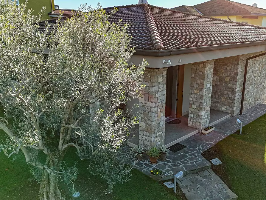 Immagine 12 di Villa in vendita  in SCARPAVENTO 1 a Spirano