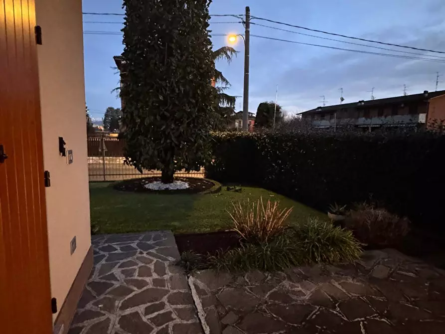 Immagine 24 di Villa in vendita  in SCARPAVENTO 1 a Spirano