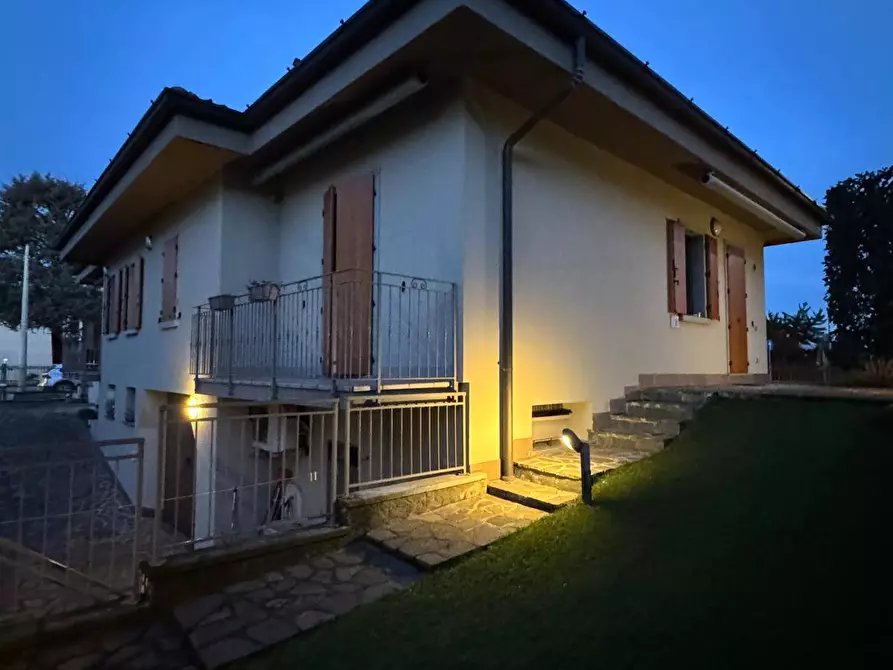 Immagine 21 di Villa in vendita  in SCARPAVENTO 1 a Spirano