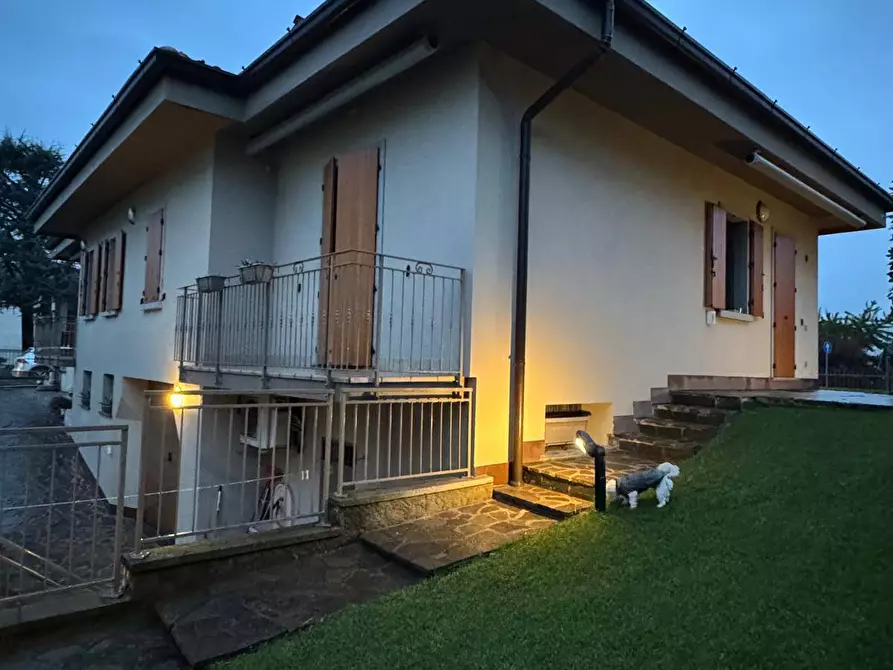 Immagine 26 di Villa in vendita  in SCARPAVENTO 1 a Spirano