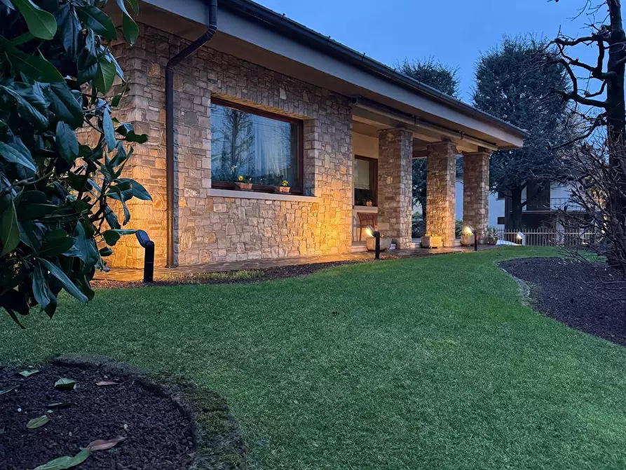 Immagine 22 di Villa in vendita  in SCARPAVENTO 1 a Spirano