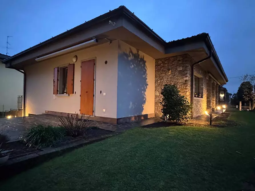 Immagine 25 di Villa in vendita  in SCARPAVENTO 1 a Spirano