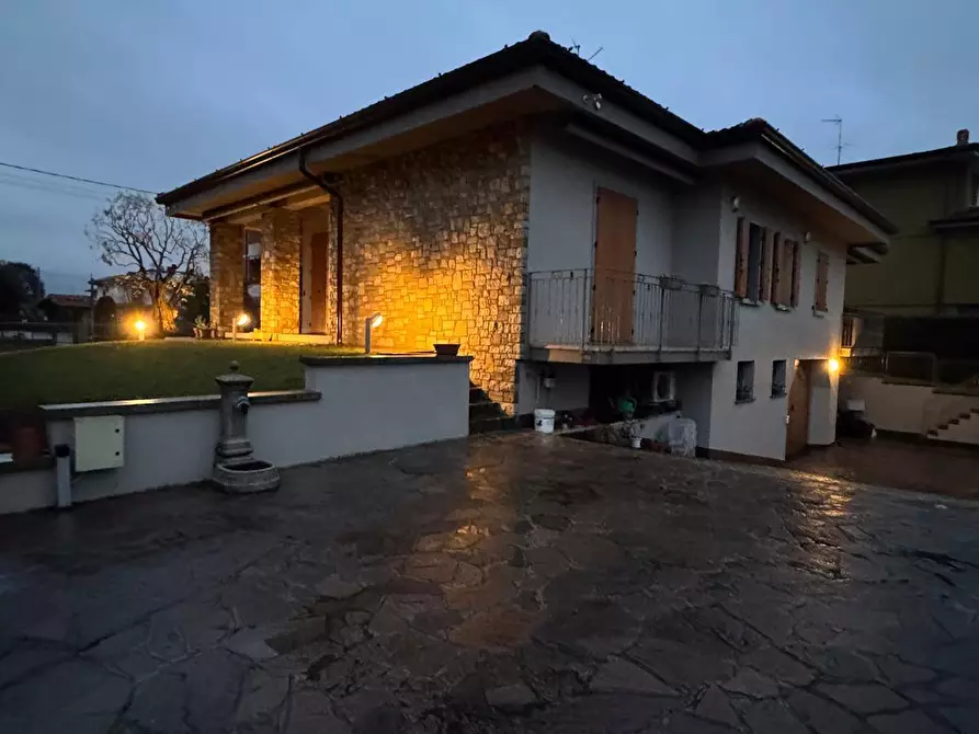 Immagine 23 di Villa in vendita  in SCARPAVENTO 1 a Spirano