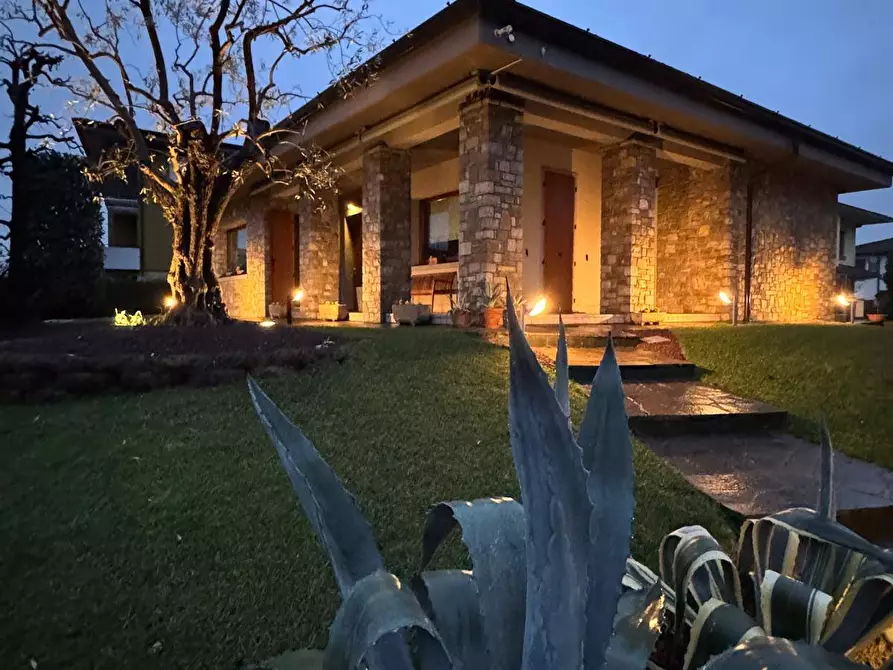 Immagine 27 di Villa in vendita  in SCARPAVENTO 1 a Spirano