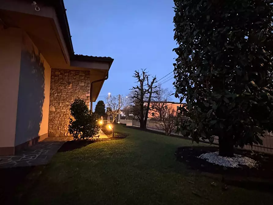 Immagine 28 di Villa in vendita  in SCARPAVENTO 1 a Spirano