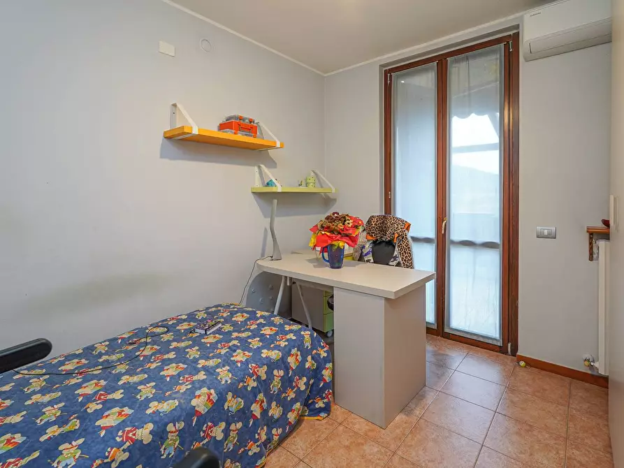 Immagine 15 di Villetta a schiera in vendita  in via giacomo manzu 18 a Sotto Il Monte Giovanni Xxiii