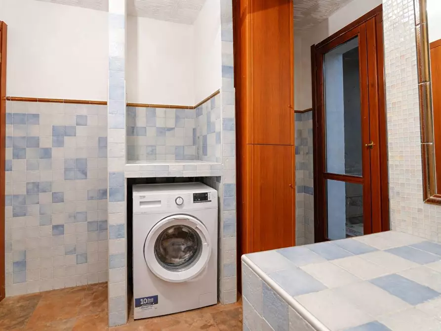 Immagine 21 di Villetta a schiera in vendita  in via giacomo manzu 18 a Sotto Il Monte Giovanni Xxiii