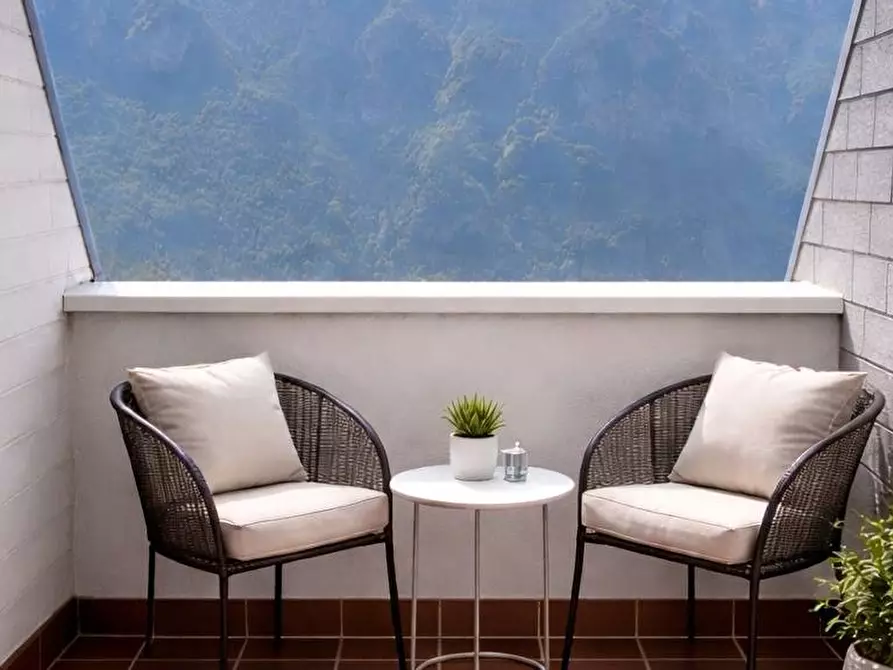 Immagine 4 di Appartamento in vendita  in via montebello a Algua