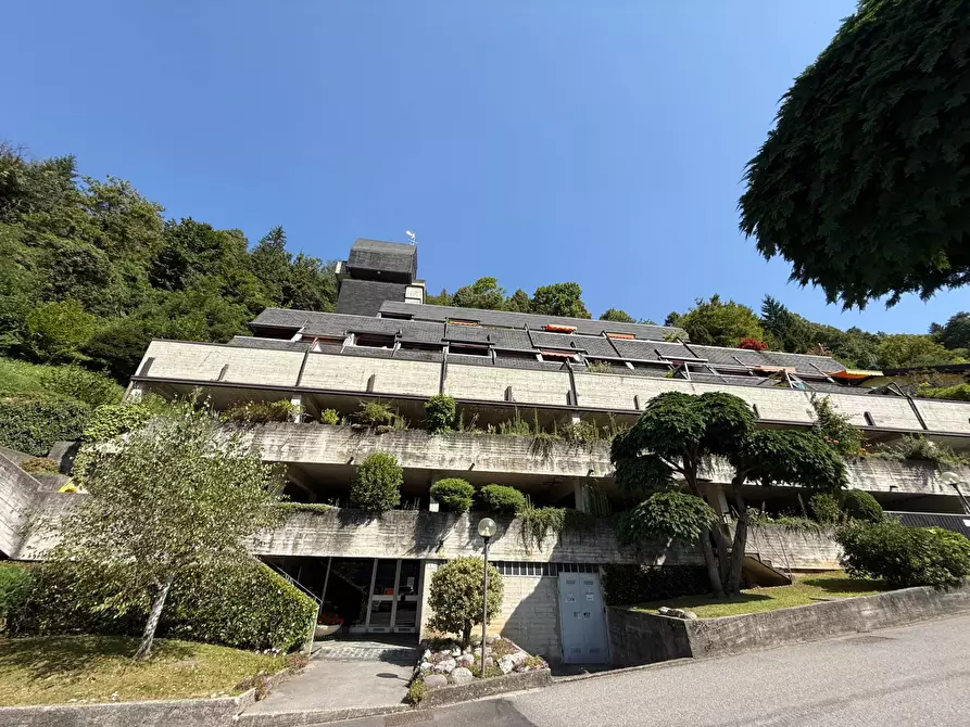 Immagine 2 di Appartamento in vendita  in via montebello a Algua