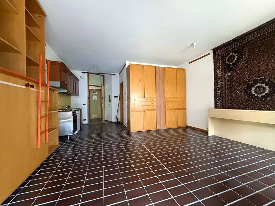 Immagine 8 di Appartamento in vendita  in via montebello a Algua