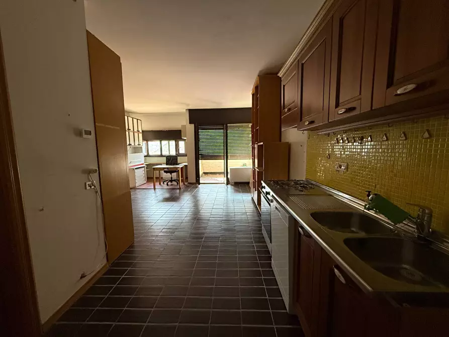 Immagine 11 di Appartamento in vendita  in via montebello a Algua