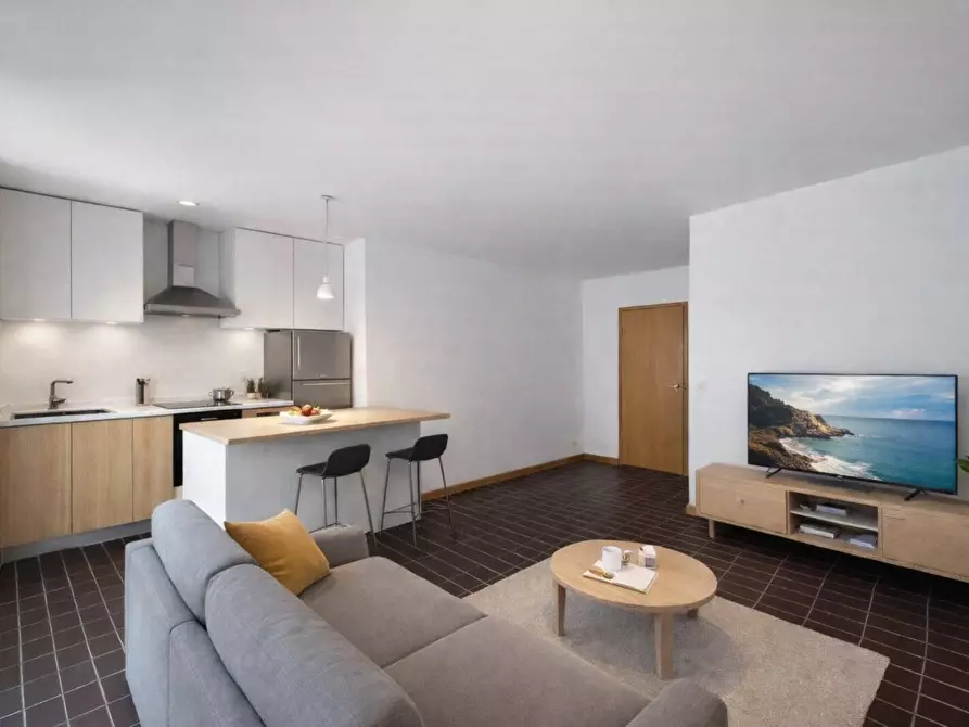 Immagine 13 di Appartamento in vendita  in via montebello a Algua