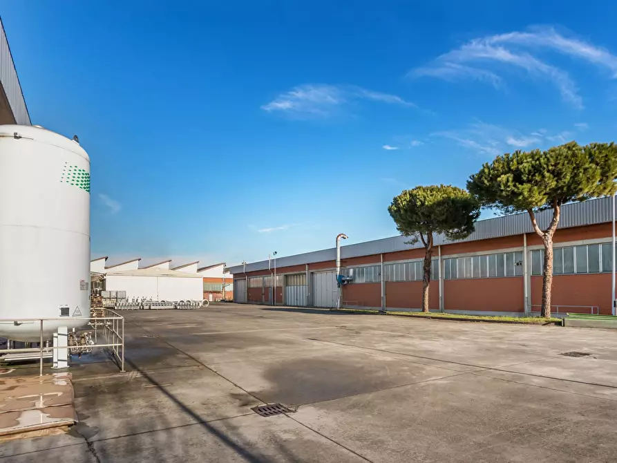 Immagine 6 di Capannone industriale in vendita  in via provinciale a Urgnano