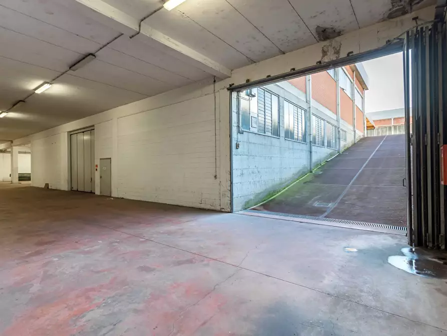 Immagine 20 di Capannone industriale in vendita  in via provinciale a Urgnano