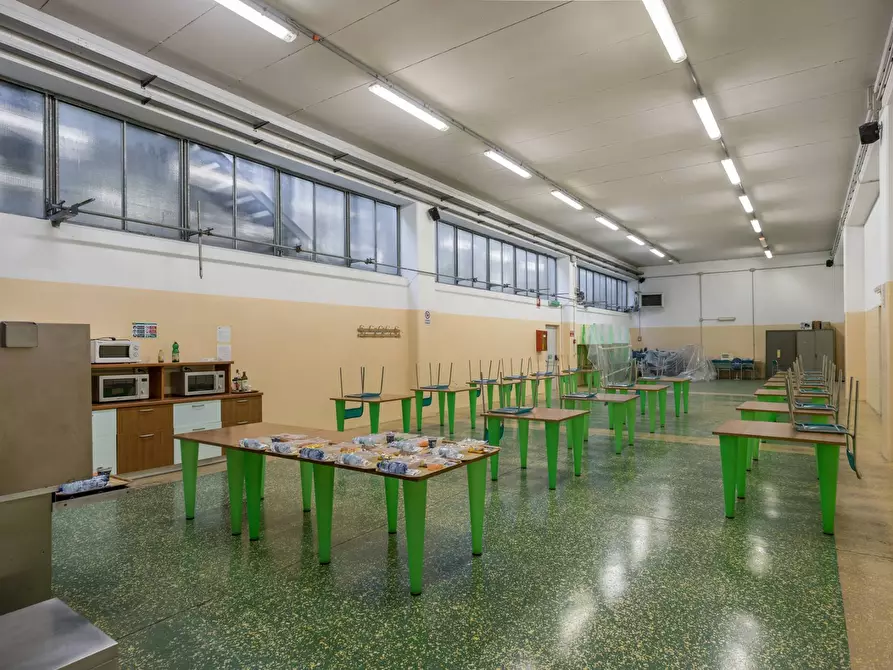 Immagine 21 di Capannone industriale in vendita  in via provinciale a Urgnano