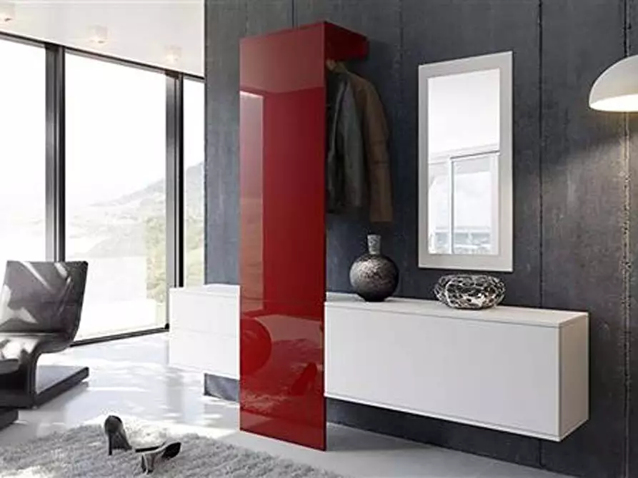 Immagine 34 di Appartamento in vendita  in Via don Bepo Vavassori a Almenno San Bartolomeo