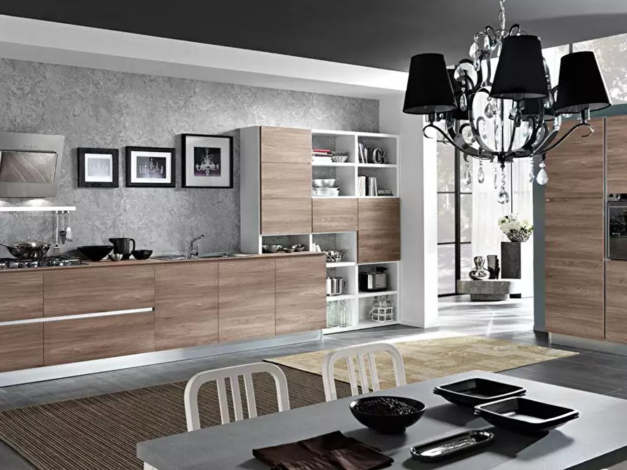 Immagine 13 di Appartamento in vendita  in Don Bepo Vavassori a Almenno San Bartolomeo