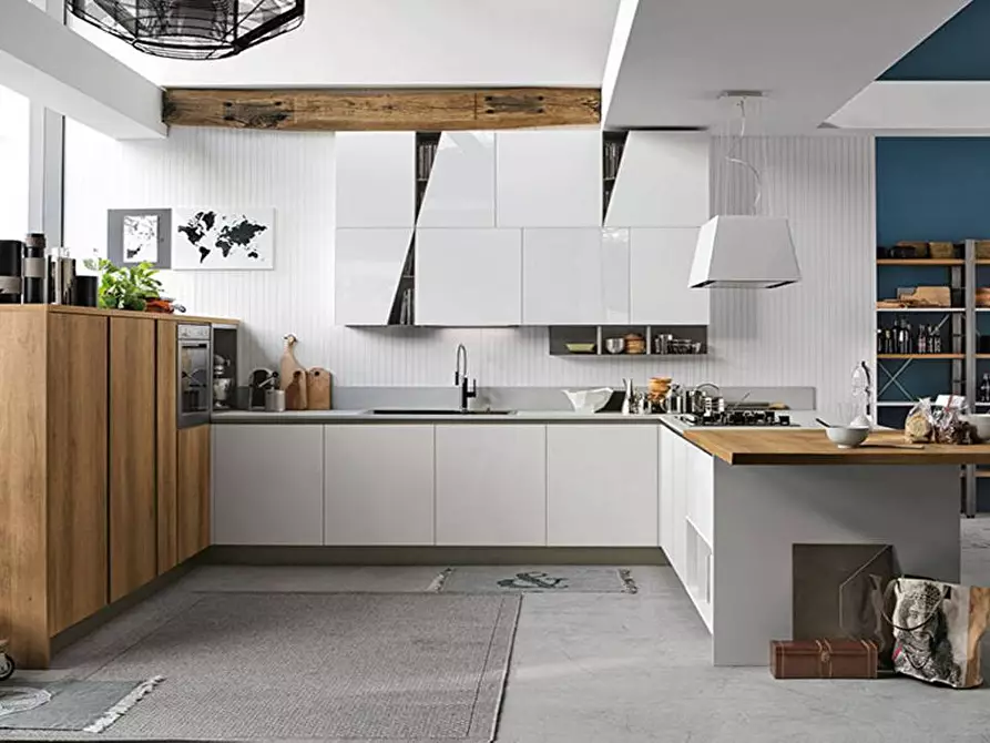 Immagine 21 di Appartamento in vendita  in Don Bepo Vavassori a Almenno San Bartolomeo