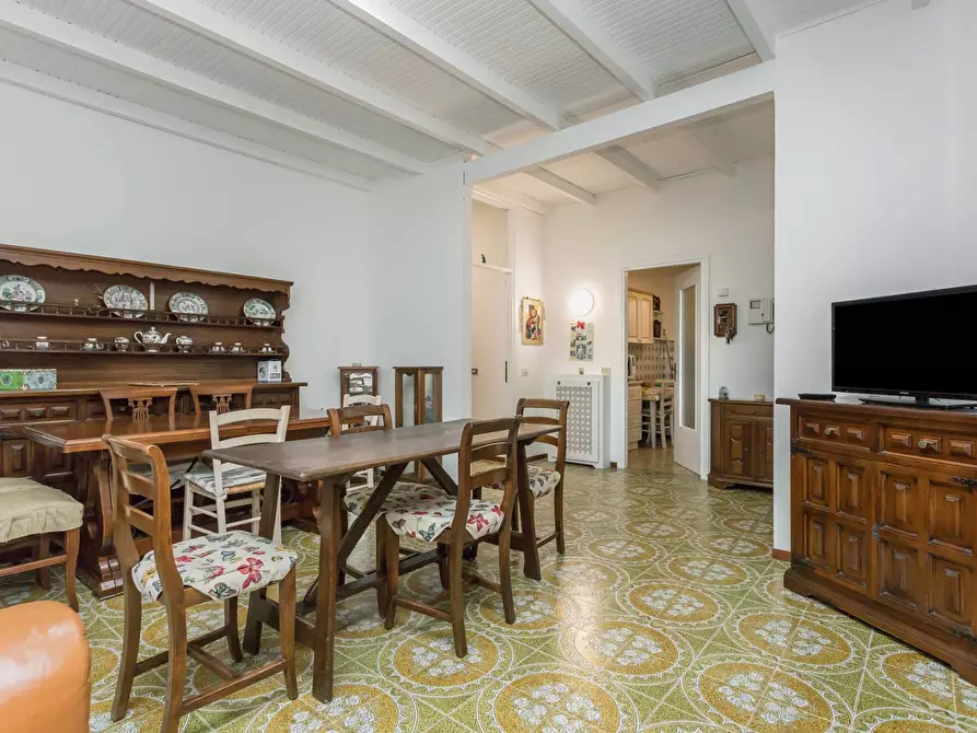 Immagine 2 di Appartamento in vendita  in Via Cesare Battisti 39 a Caravaggio