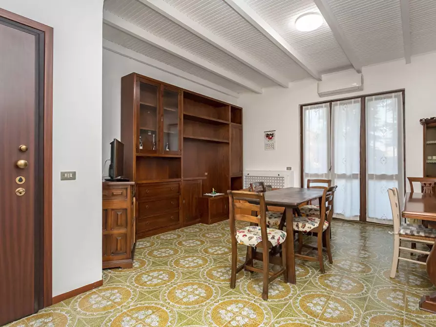 Immagine 6 di Appartamento in vendita  in Via Cesare Battisti 39 a Caravaggio